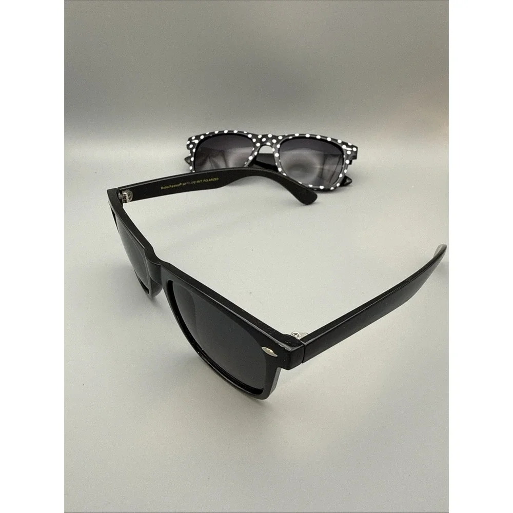 Retro Rewind product set